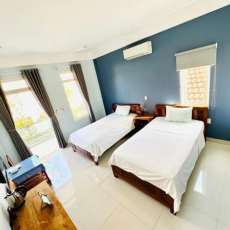 Co Bon Beachside Hoi An Zewnętrze zdjęcie