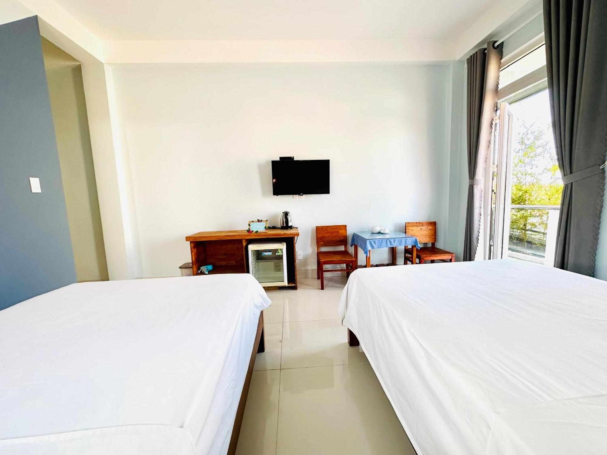 Co Bon Beachside Hoi An Zewnętrze zdjęcie