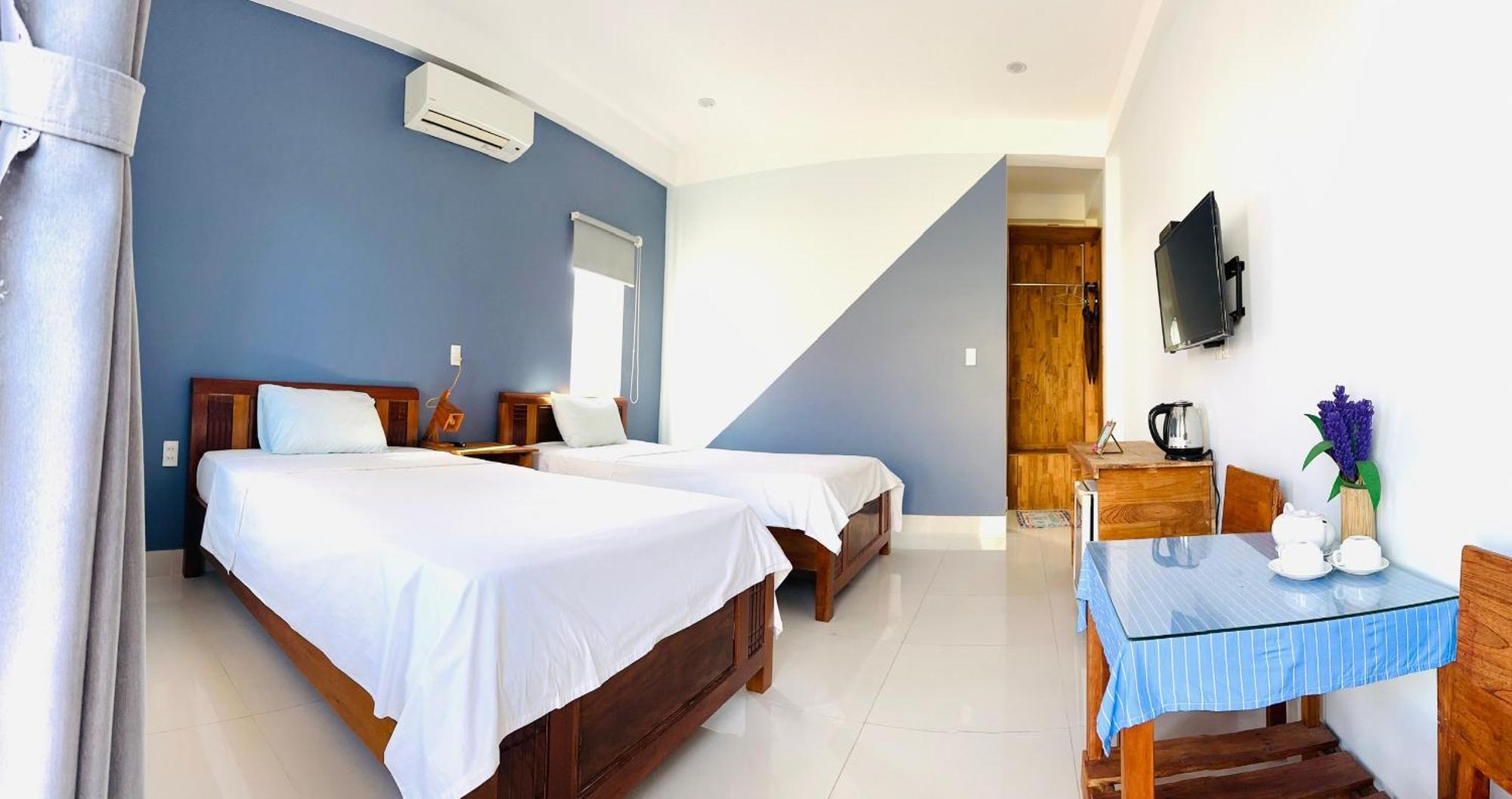 Co Bon Beachside Hoi An Zewnętrze zdjęcie
