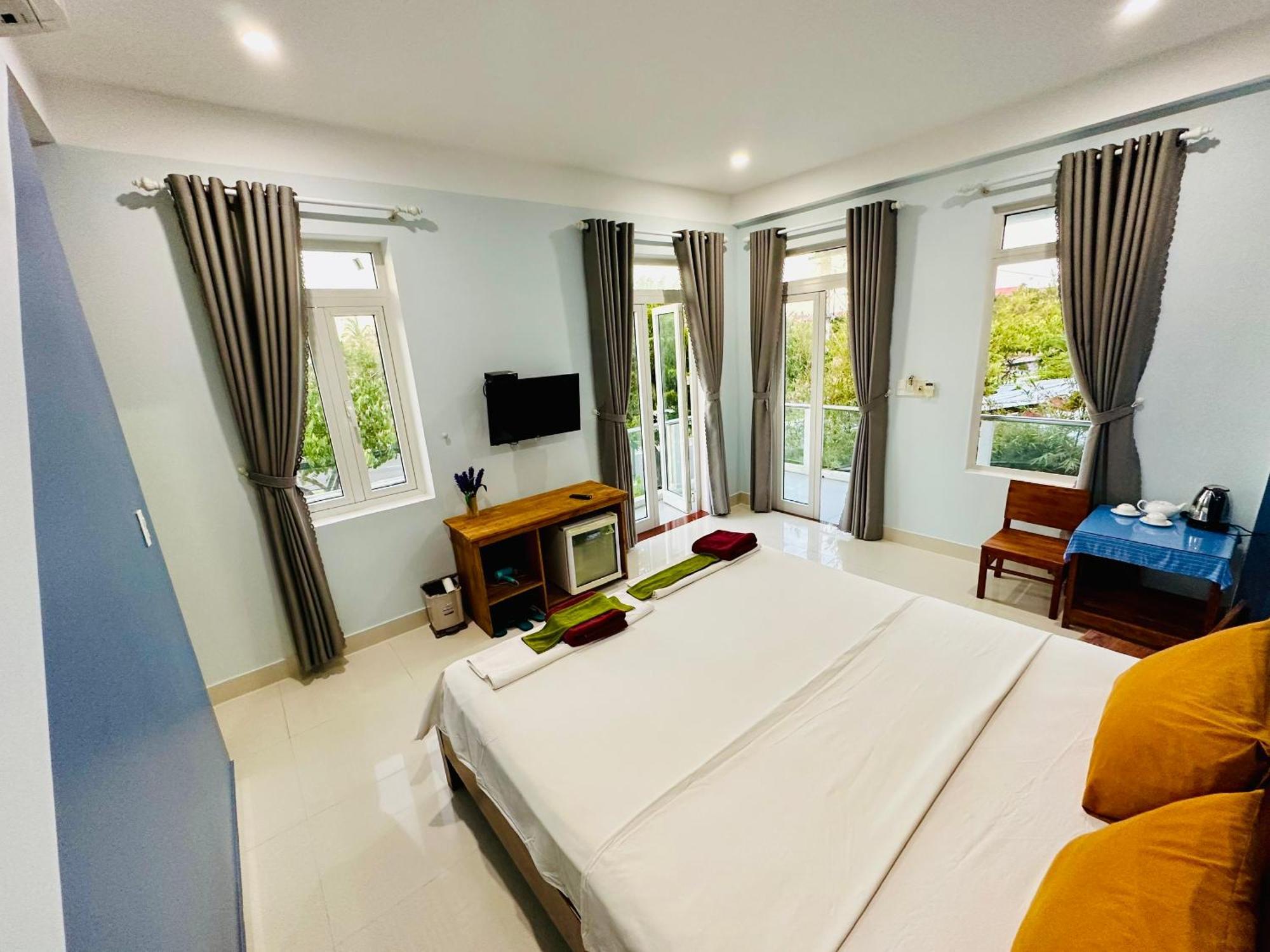 Co Bon Beachside Hoi An Zewnętrze zdjęcie