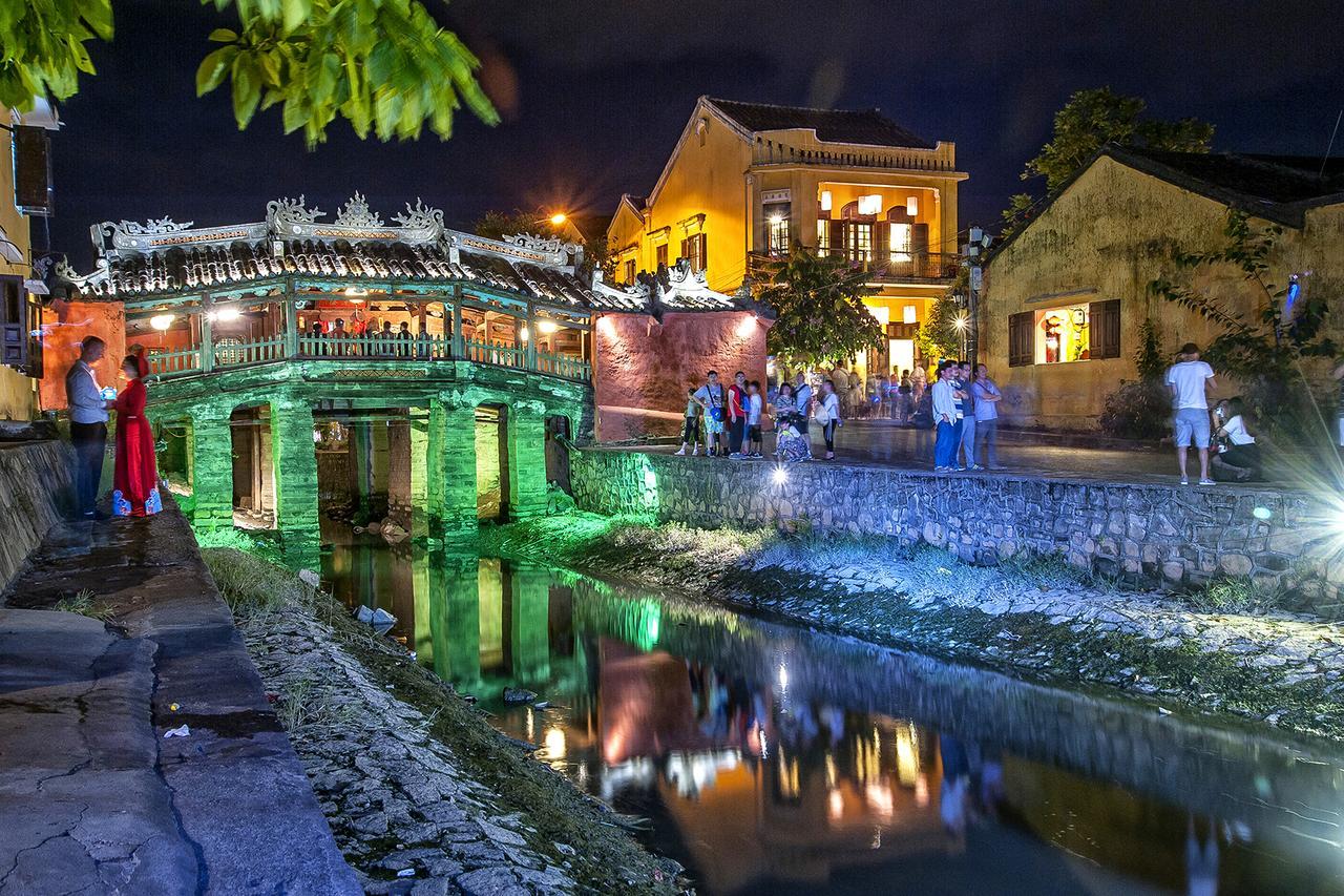 Co Bon Beachside Hoi An Zewnętrze zdjęcie